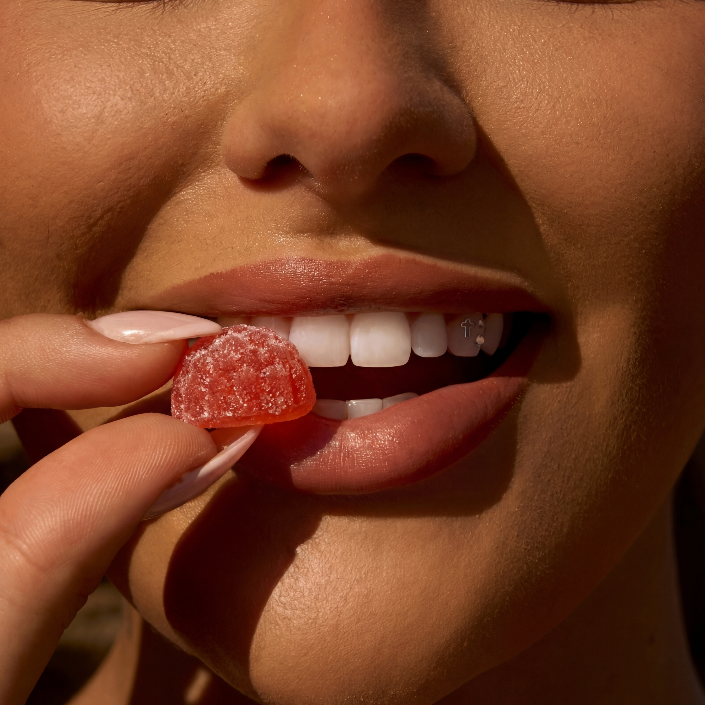 Surge Creatine & Electrolyte Gummies