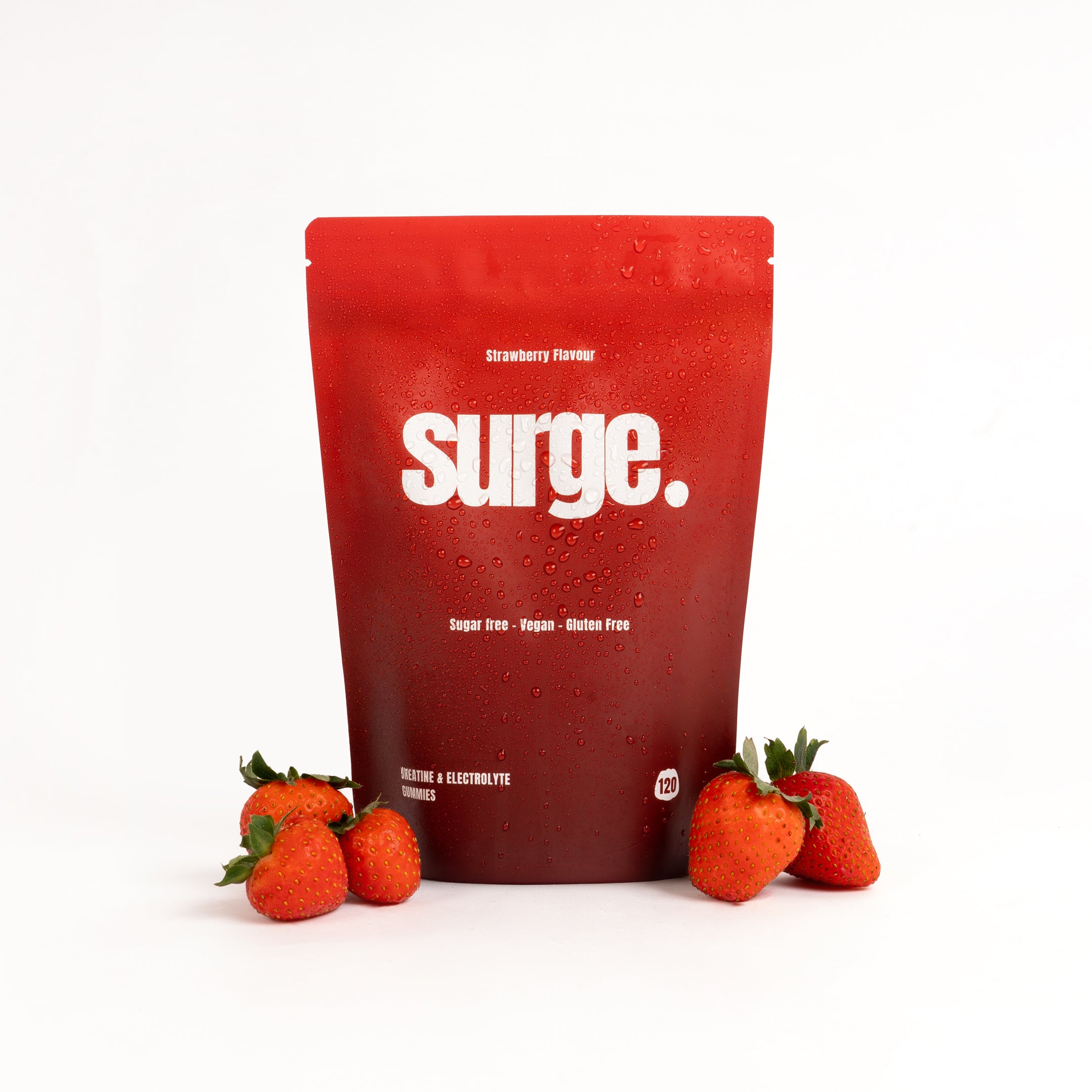 Surge Gummies